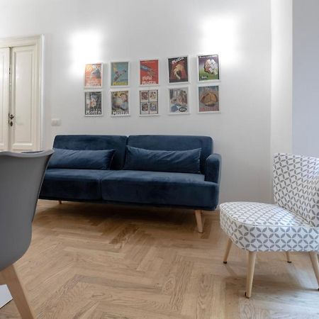 Italianway - Pontaccio 2 Apartment Milan Bagian luar foto