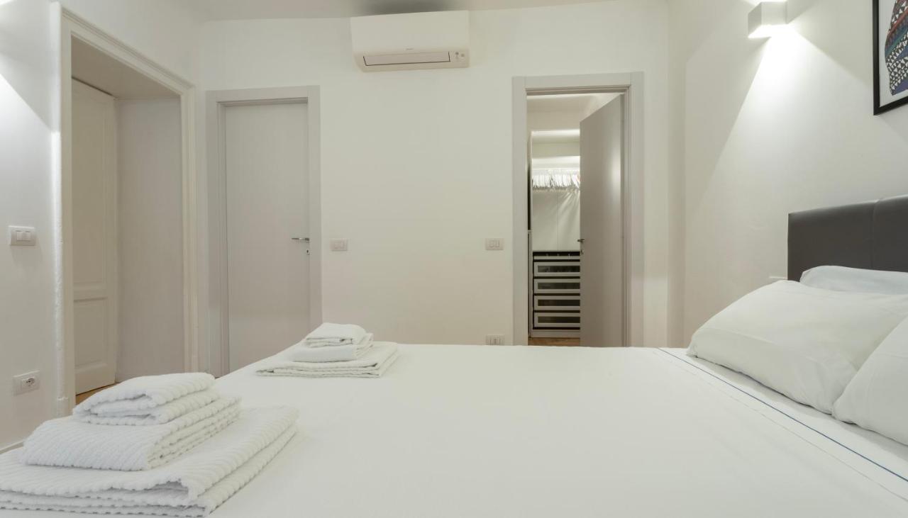 Italianway - Pontaccio 2 Apartment Milan Bagian luar foto