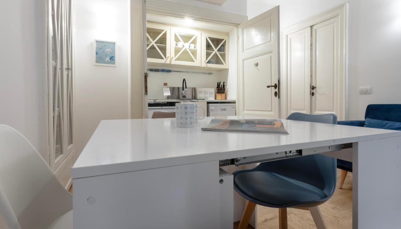 Italianway - Pontaccio 2 Apartment Milan Bagian luar foto