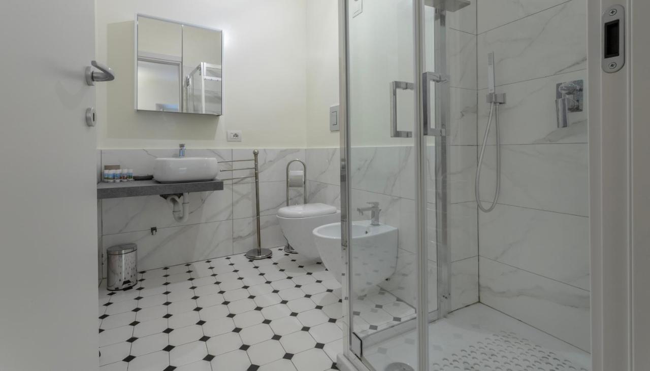 Italianway - Pontaccio 2 Apartment Milan Bagian luar foto